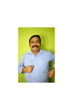 Ashutosh Priyadarshi