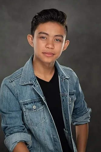 Nathaniel Benjamin Chua