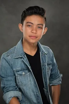 Nathaniel Benjamin Chua