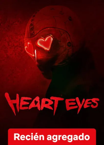 Heart Eyes