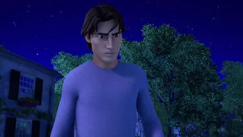 Pirates Life / World Record