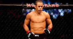 Urijah Faber