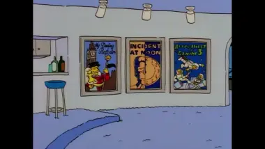 El sueño de amor de Selma