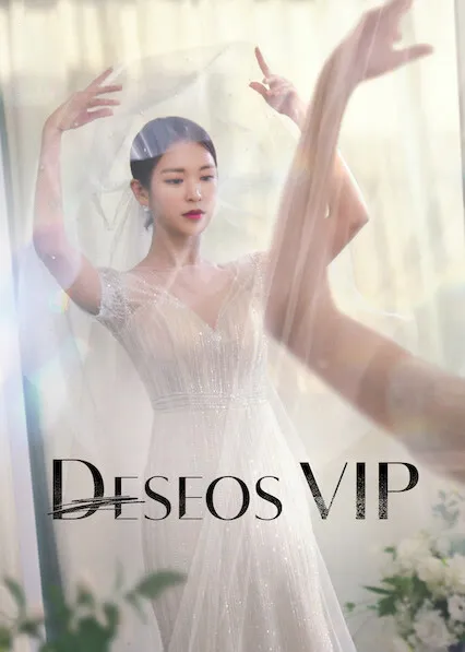 Deseos VIP