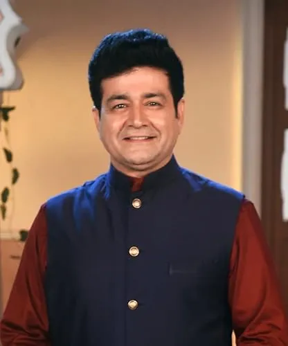 Hetal Puniwala