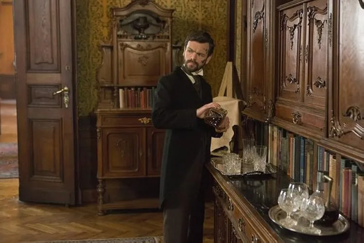 Stephen Walters