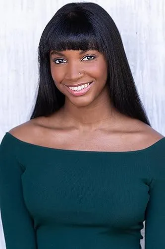 Ayanna Wardlow