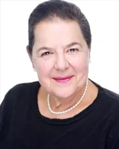 Loraine Fabb