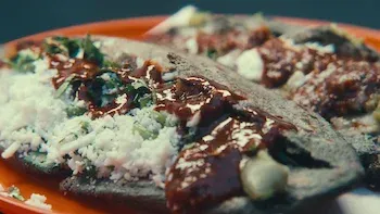 Primer misterio: sobredosis de sabor