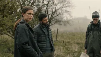 Hombre desconocido 1