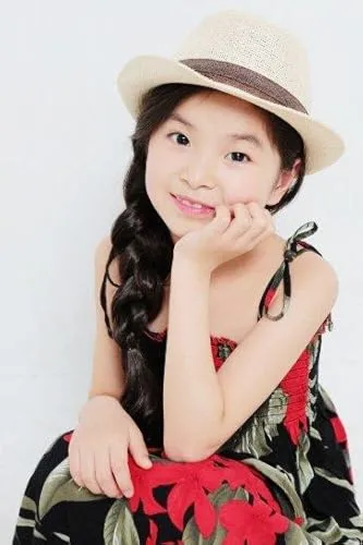 Moon Seung-ah