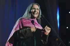 Deepa Mehta