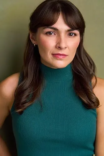 Ashley Terpstra