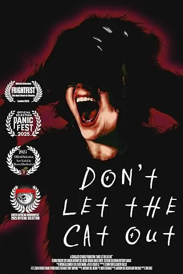 Don't Let the Cat Out