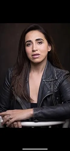 Nalini Chetty