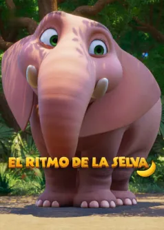 El ritmo de la selva