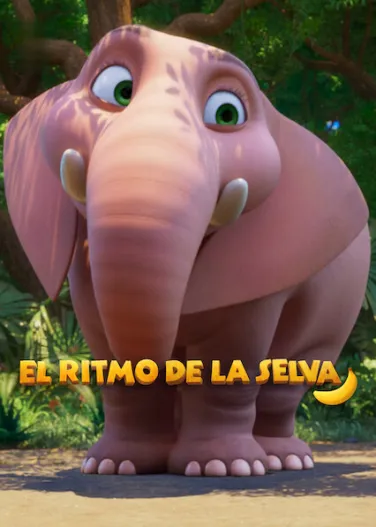 El ritmo de la selva