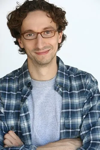 Alex Sanborn