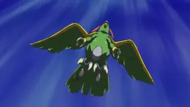 El nivel hipercampeón, WarGreymon