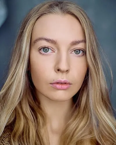 Issy Stewart