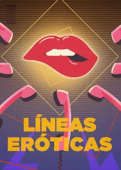 Líneas eróticas