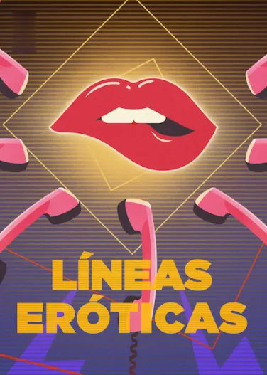 Líneas eróticas