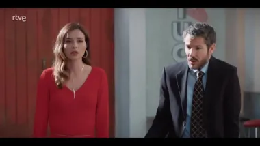 Operación vino tinto