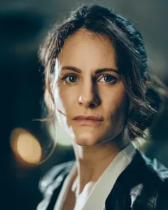 Jennifer Adab
