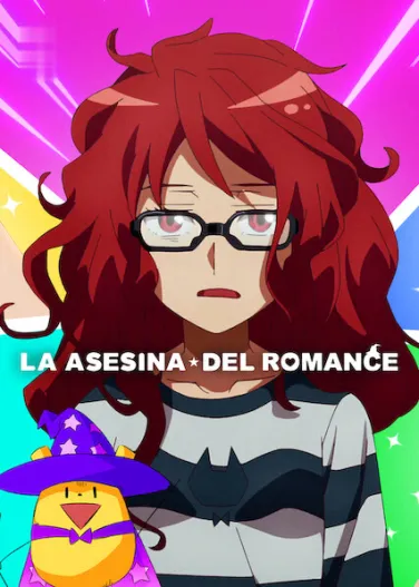 La asesina del romance