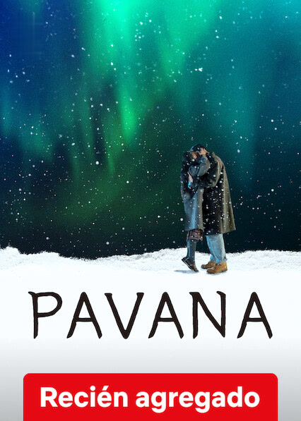 Pavana