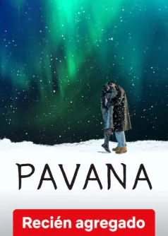 Pavana
