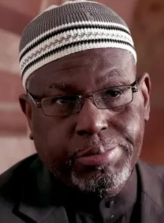 Iman Mustafa El-Amin