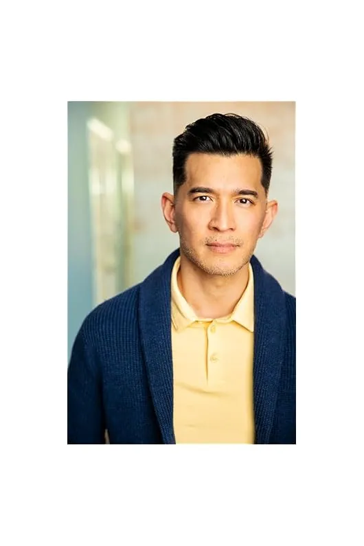 Michael Sasaki