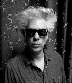 Jim Jarmusch