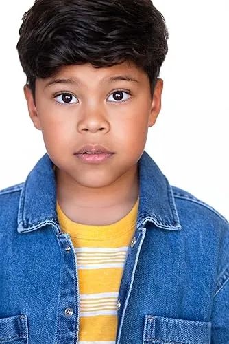 Ryan Anderson Lopez