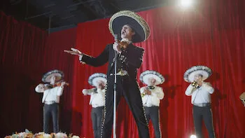 El show debe continuar