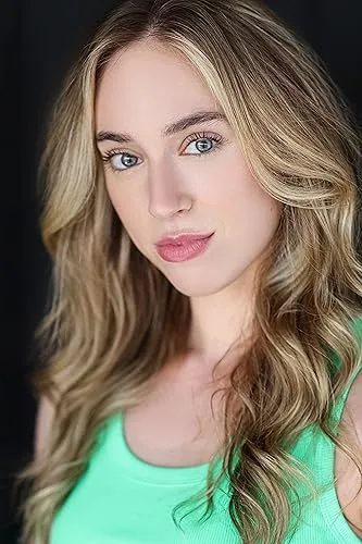 Taylor Murphy