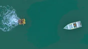 Encuentro con el enemigo