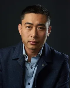William Ngo