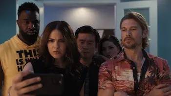 Verdaderos héroes estadounidenses