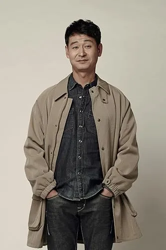 Park Hyuk-kwon