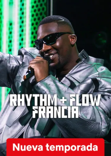 Rhythm + Flow: Francia