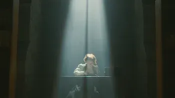 La esperanza de volver a verlos en el más allá