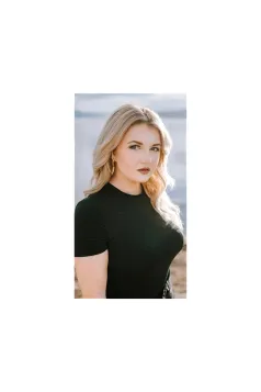 Brittany Hobson