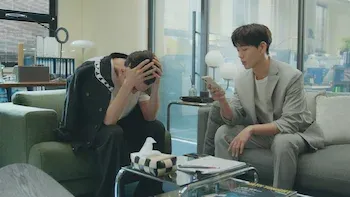 Tú y yo, la intersección de dos universos