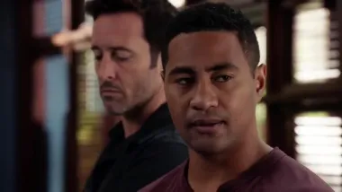 Tú y yo la perdimos