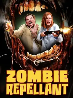 Zombie Repellent