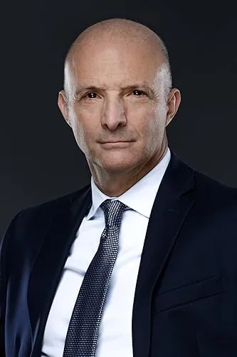 Frank Cassini