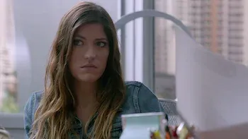 ¿Qué está carcomiendo a Dexter Morgan?