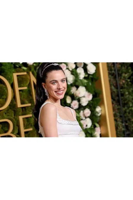 Margaret Qualley